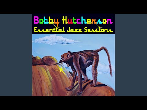 Something's Got A Hold On Me