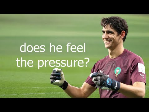 I found the last 17 penalties against Yassine Bounou (Bono) except in the Saudi Pro League...