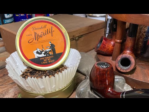 Dunhill The Aperitif