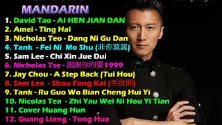 Download lagu Lagu Mandarin Terbaik Dan Terpopuler| Jay Chou | Nicholas Tse | AMei | Tank dan Guang Liang mp3 Download lagu Lagu Mandarin Terbaik Dan Terpopuler| Jay Chou | Nicholas Tse | AMei | Tank dan Guang Liang mp3