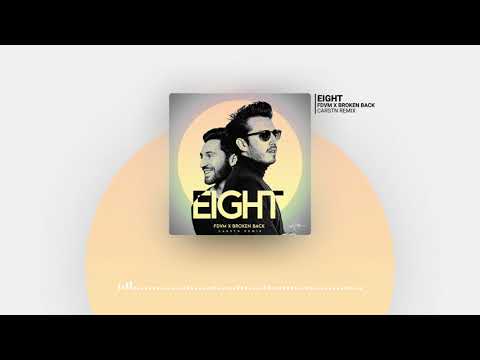 FDVM x Broken Back - Eight (CARSTN Remix) [Official Audio]