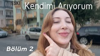 Terkettiğim Şehirleri Geziyorum Bölüm 2 - Süleyman Demirel Üniversites