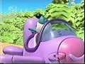CITV Pre School UK 2003 Promo