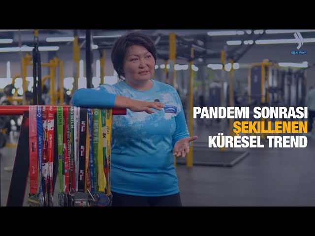 Pandemi sonrası şekillenen küresel trend