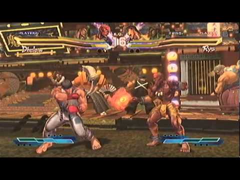 AfroCole (DH/GU) vs Duggish (OG/RY) - Losers Final - SFxT - Thursday at GameClucks - GCFGL Week Two