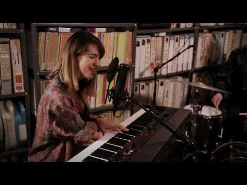 Victoria Canal - Both Sides Now / Ebony - 12/4/2019 - Paste Studio NYC - New York, NY