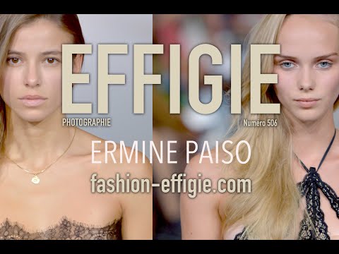 ERMINE PAISO SS2023-FASHION-EFFIGIE.COM
