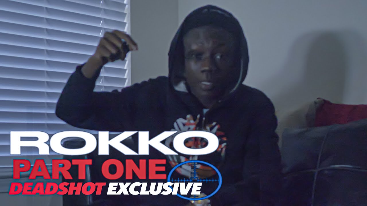 ROKKO speaks on the difference between “NORTH & WEST”, DIRTY DOLLAR ENT, TWIN D’s Impact, & more
