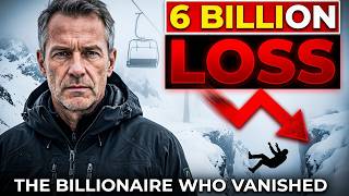 Karl Erivan  Haub  The $6,000,000,000 Disappearance