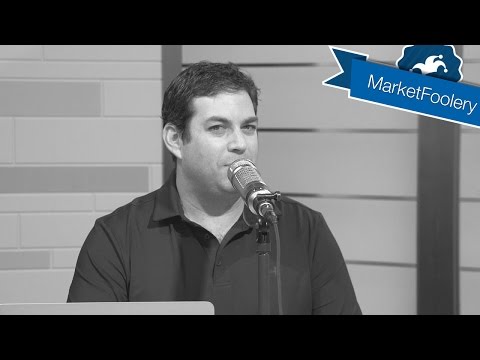 Why Was Chipotle's Founder So Nervous on The Today Show?