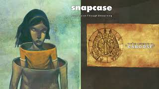 Snapcase - Caboose (Official Visualizer)