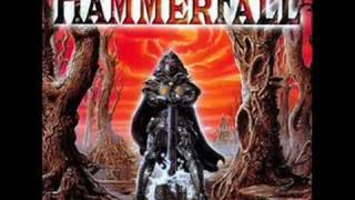Hammerfall-The Dragon Lies Bleeding