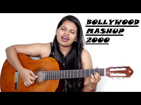 Noel Das Bollywood Mashup 2000