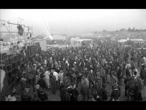 TMH Tranzit - Live Extract RomaniaTek