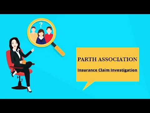 Personal Accident Claims Investigations