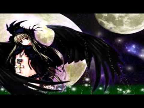 Nightcore -  Angel With Dirty Faces [HD]