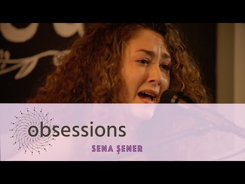 Sena Şener - Livin' La Vida Loca (Cover) @ obsessions