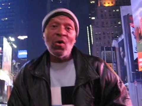 RALPH GORDY SINGS LIKE THE BIRDS !!!