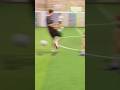 Skill Flick Tutorial Football Skills