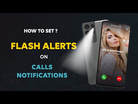 Flashlight - Flash Alert App