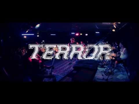 TERROR - OEFENBUNKER - LANDGRAAF