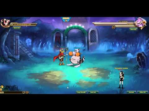 Anime Pirates Gameplay Part 101