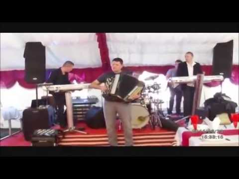 Srecko Gajic Krecar & Band Kolo za pocetak svirke 1.deo