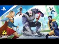 DC Universe Online - Episode 39: Long Live the Legion Official Trailer | PS4