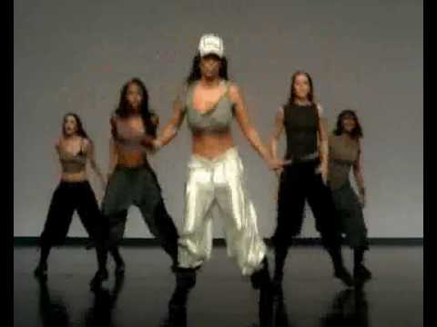 Jennifer Lopez - Mile in these shoes