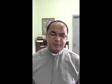 Reflexão evangelho Lucas 17,26-37