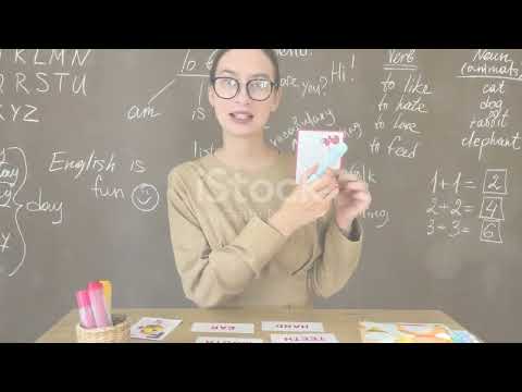 English Vocabulary - Word-E
