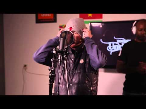 G-no Spitsessie CCLXIV Zonamo Underground