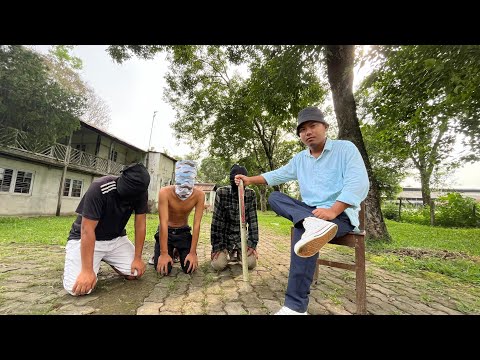 FLAMEBOY - CHAPRI 2.O [ EXPLICIT ] OFFICIAL MUSIC VIDEO