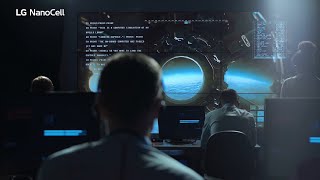 LG  TV 86'' | NanoCell TV | Ultra HD | UHD 4K SMART TV | Procesador α7 Gen 3 |Colores Puros en 4K Real | ThinQ™ AI | Dolby Vision - Atmos | Entretenimiento sin limites, play video, 86NANO90SNA, thumbnail 2