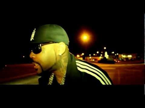 TY NITTY  "CANT F*CK WITH US" OFFICIAL VIDEO