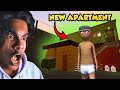 I Finally Bought The Room Above The Chinese Restaurant Schedule 1 Part 2
