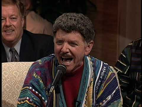 Jus' Jake And A Few Close Friends (1995) | 12. (I've Got) A New Song To Sing