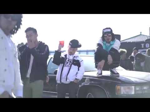 Right Here  feat.KOWICHI,DJ☆GO  / GAYA-K [Music Vodeo]