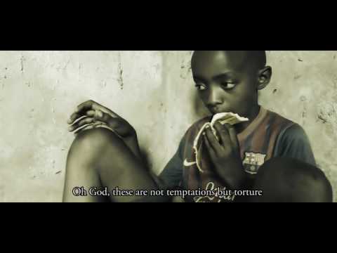 RUBEBE OFFICIAL VIDEO - BAHATI INNOCENT