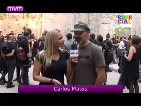 Especial mvm - Festival Entre Muralhas