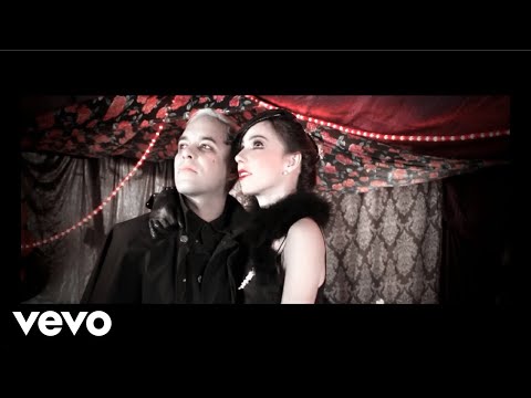 Victimas del Dr Cerebro - Sobrenatural