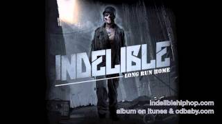 Indelible - The Crows ft. Attikus