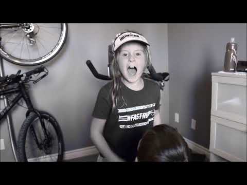 2017 Penticton ITU Long Distance Triathlon World Championships