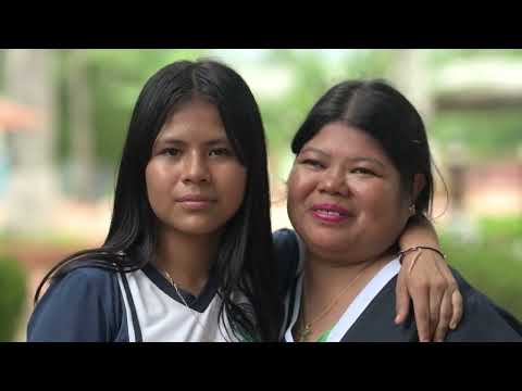 La Atención Integral de Adolescentes es prioridad para el empoderamiento juvenil en Cobija, Bolivia.