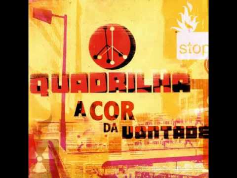 Quadrilha - Nós tenemos muitos nabos