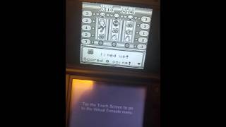 Broken Machine Celadon