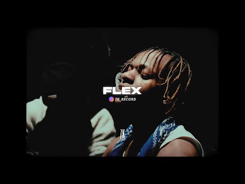 Zequin Type Beat - « FLEX » | Instru Rap