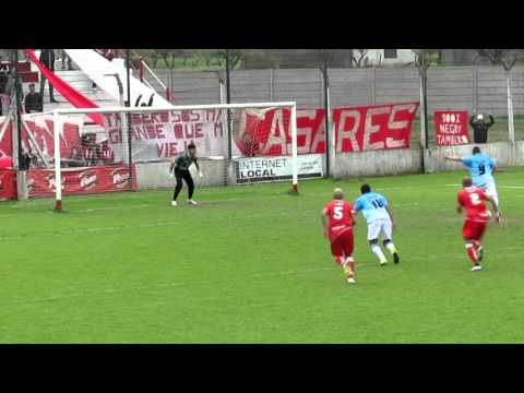 Los Goles de Cañuelas 3 - CADU 2
