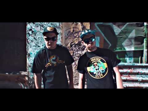 UGLY x PEZ - Кой тва / Koi tva (Официално видео)