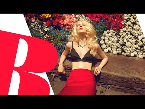 Green Velvet & Marco Lys  Feat. Walter Phillips - Kiss From A Rose [Armada Subjekt]